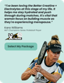 Kara Williams - MLP Champions Series Pickleball Player