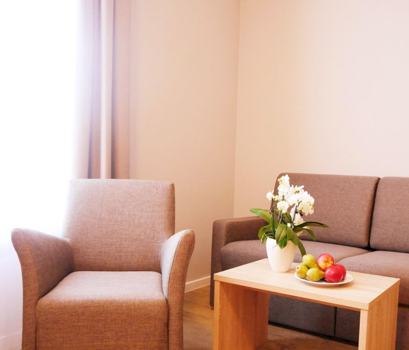 Zimmer Comfort