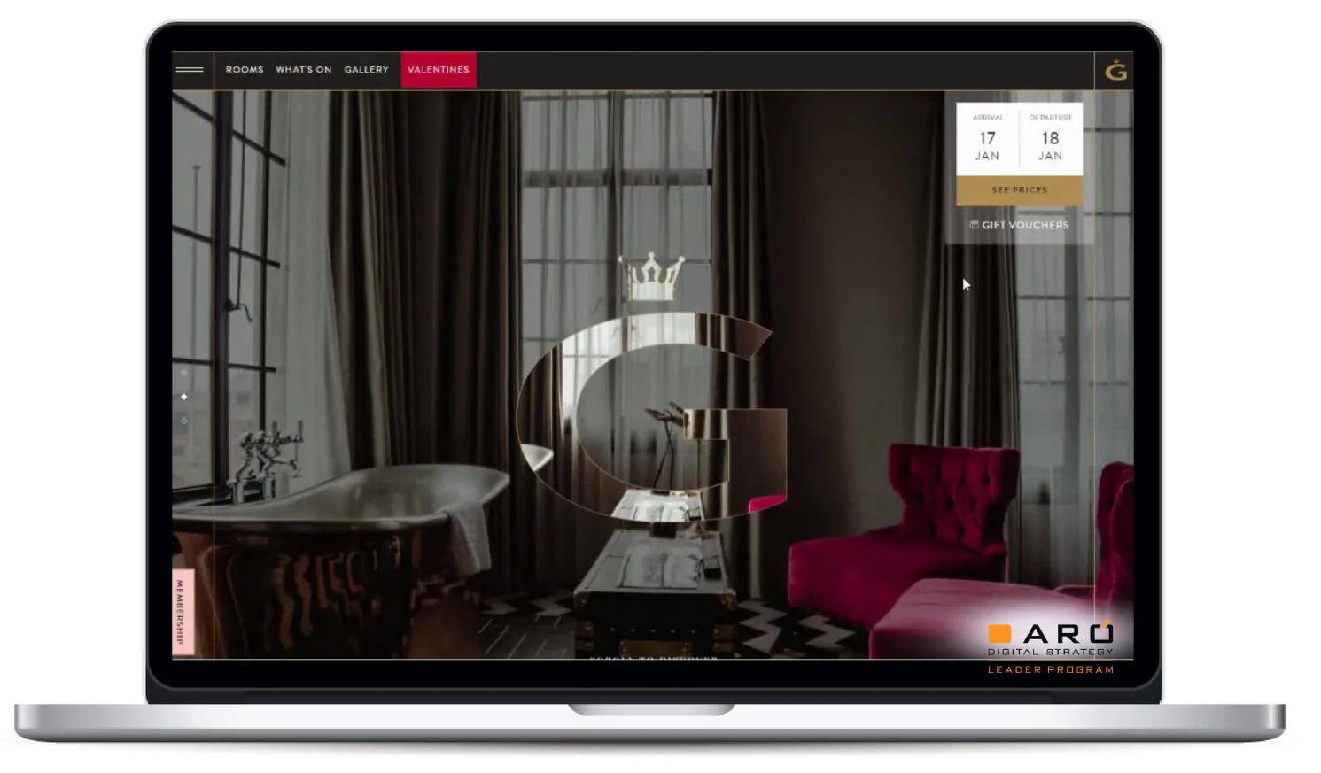 Screenshot image