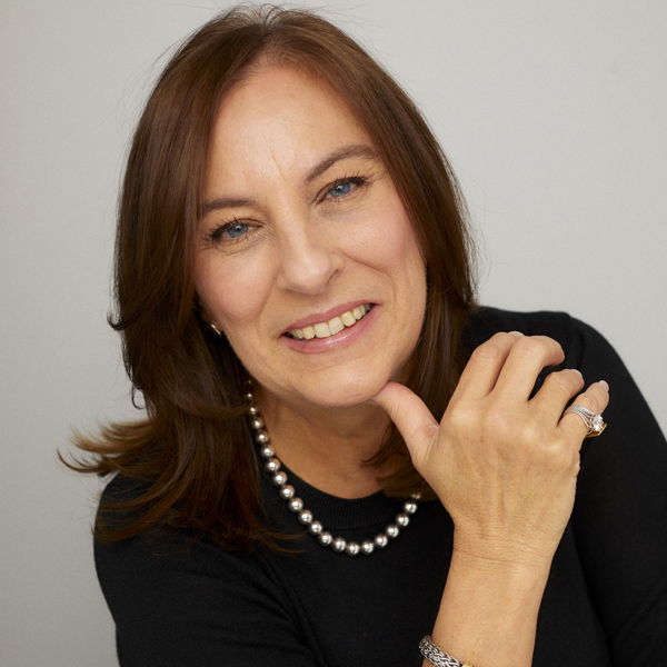 Tania Kalecheff