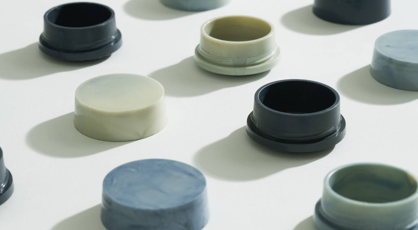 Read more about Shellworks and their aim to reimagine plastic packaging by learning from nature.