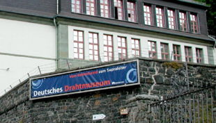 drahtmuseum das drahtmuseum