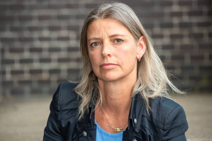 Annemarie Steen