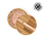Mineral silk 502 Beige rosé - 13,5 g