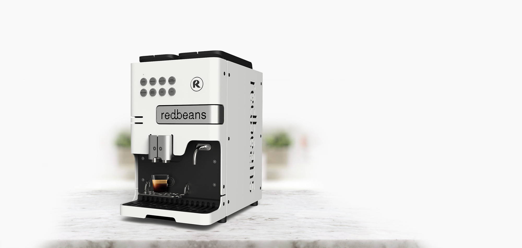 The Beanmachine Large