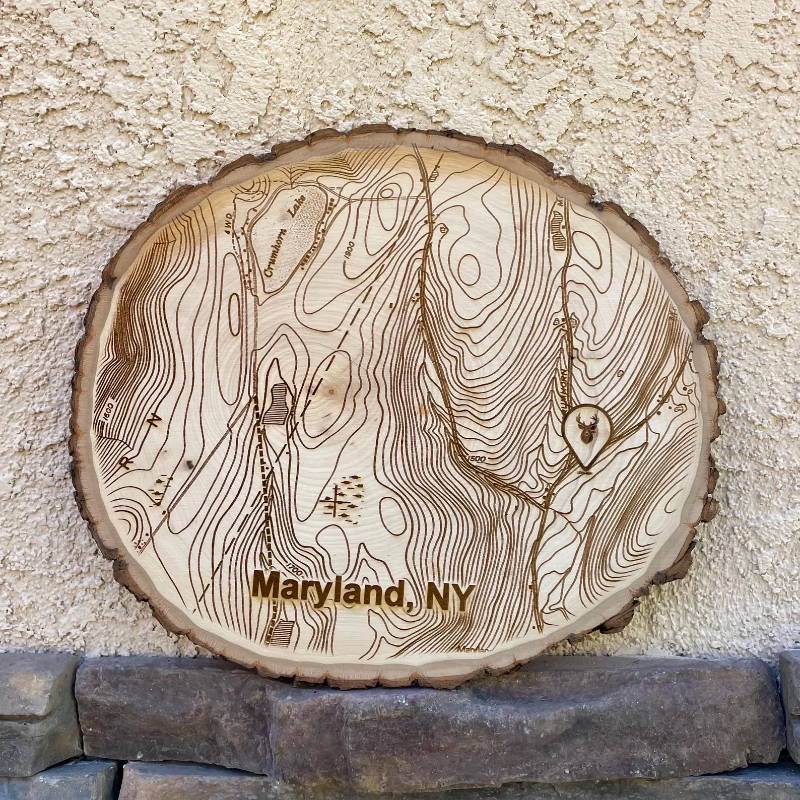 25 mejores proyectos de carpintería para principiantes en grabado láser 004