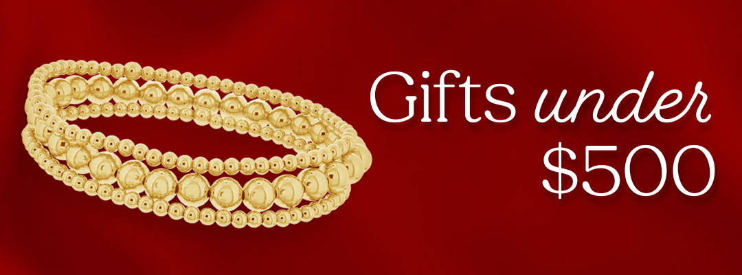 Shop Gifts Under $500