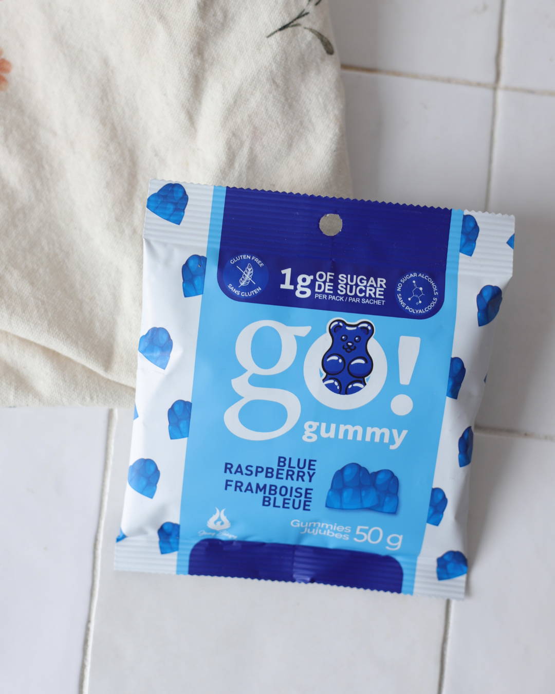 go gummy