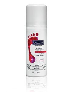 Footlogix Toe Nail Tincture 50ml 's Featured Image