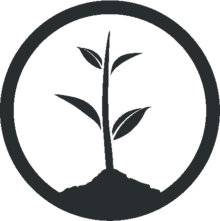 one tree planted icon