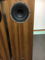 Omega Speaker Systems Junior 8XRS Mint! <Month Old 4