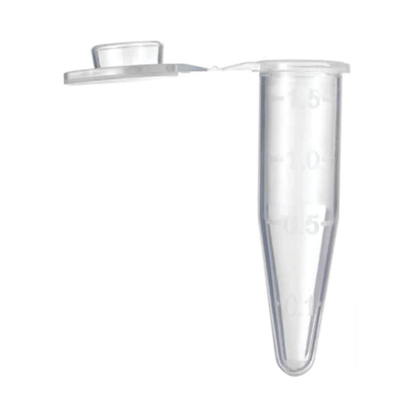  1.5 ml Eppendorf Conical Tube