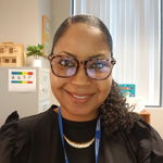 Cinnamon Harper, LCSW