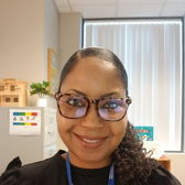 Cinnamon Harper, LCSW