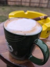 Latte