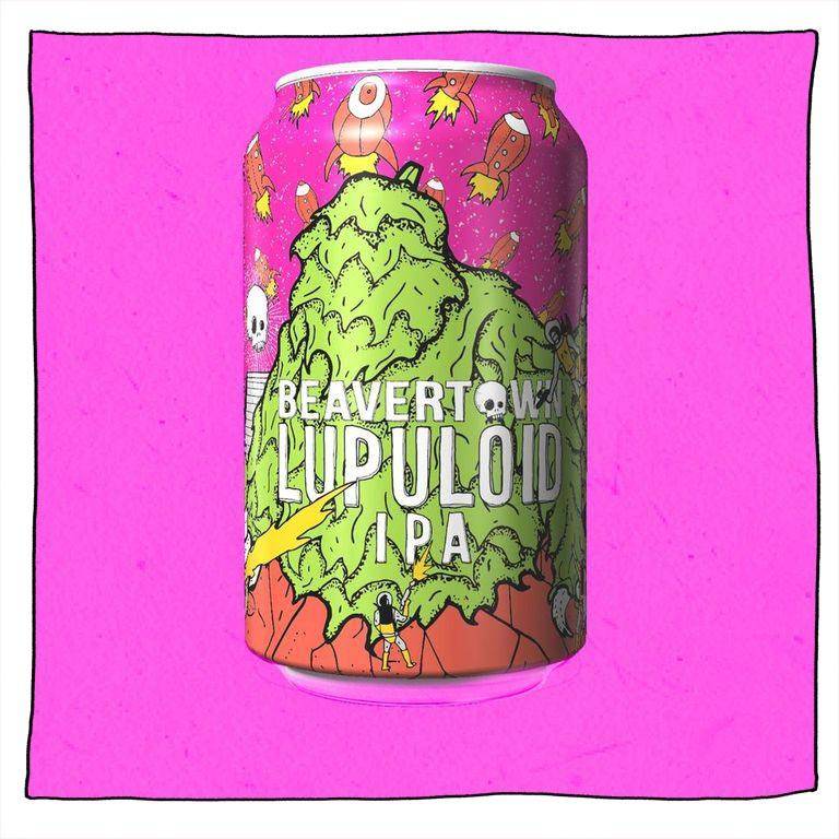 Contents: Beavertown Christmas Limited Edition Advent Calendar 2020 