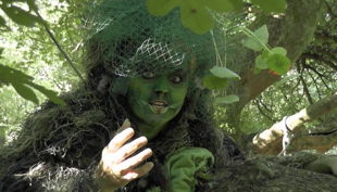 bildungsstätte begegnung im burgholz bogenschießen