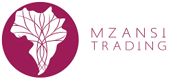 Logo Mzansi Trading