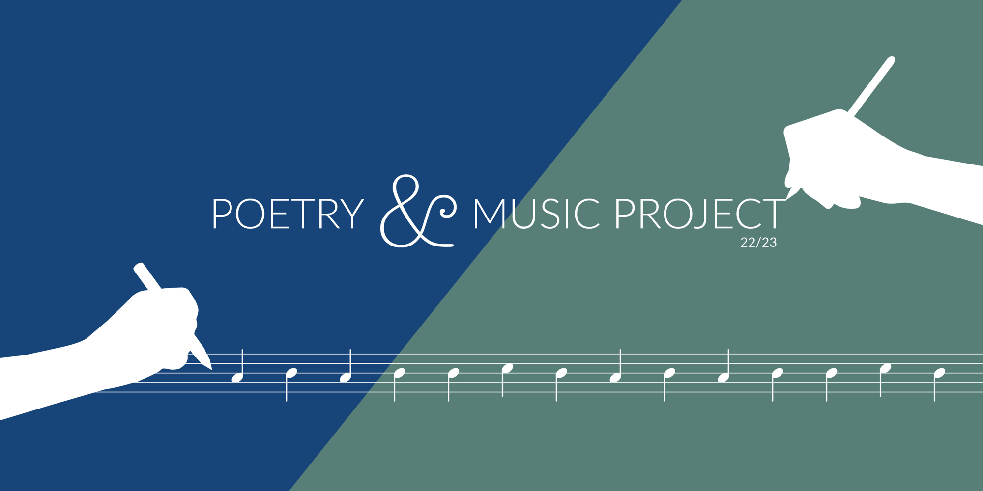 Poetry & Music Concert promotional image