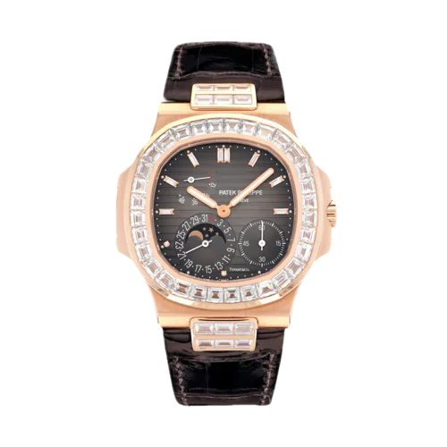 Patek Philippe Nautilus 5724R-001