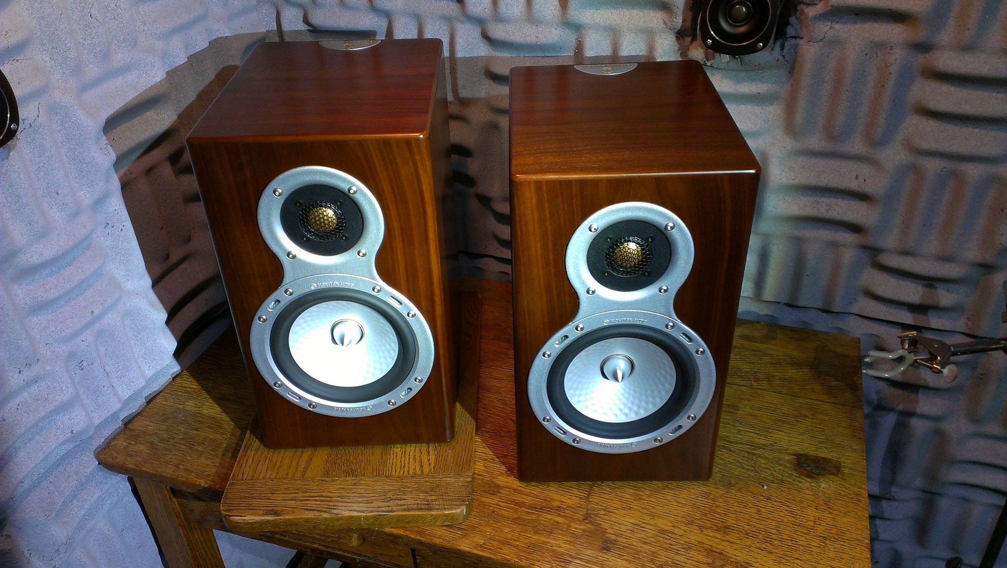 Monitor audio gs10 for sales sale