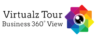 Virtualz Tour Logo Image