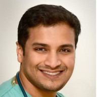 Sanjeet Panda, MD, FAAP