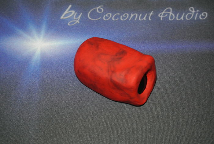 Coconut-Audio Proximity Stone Devil (one of a kind!)