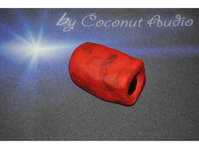 Coconut-Audio Proximity Stone Devil (one of a kind!)