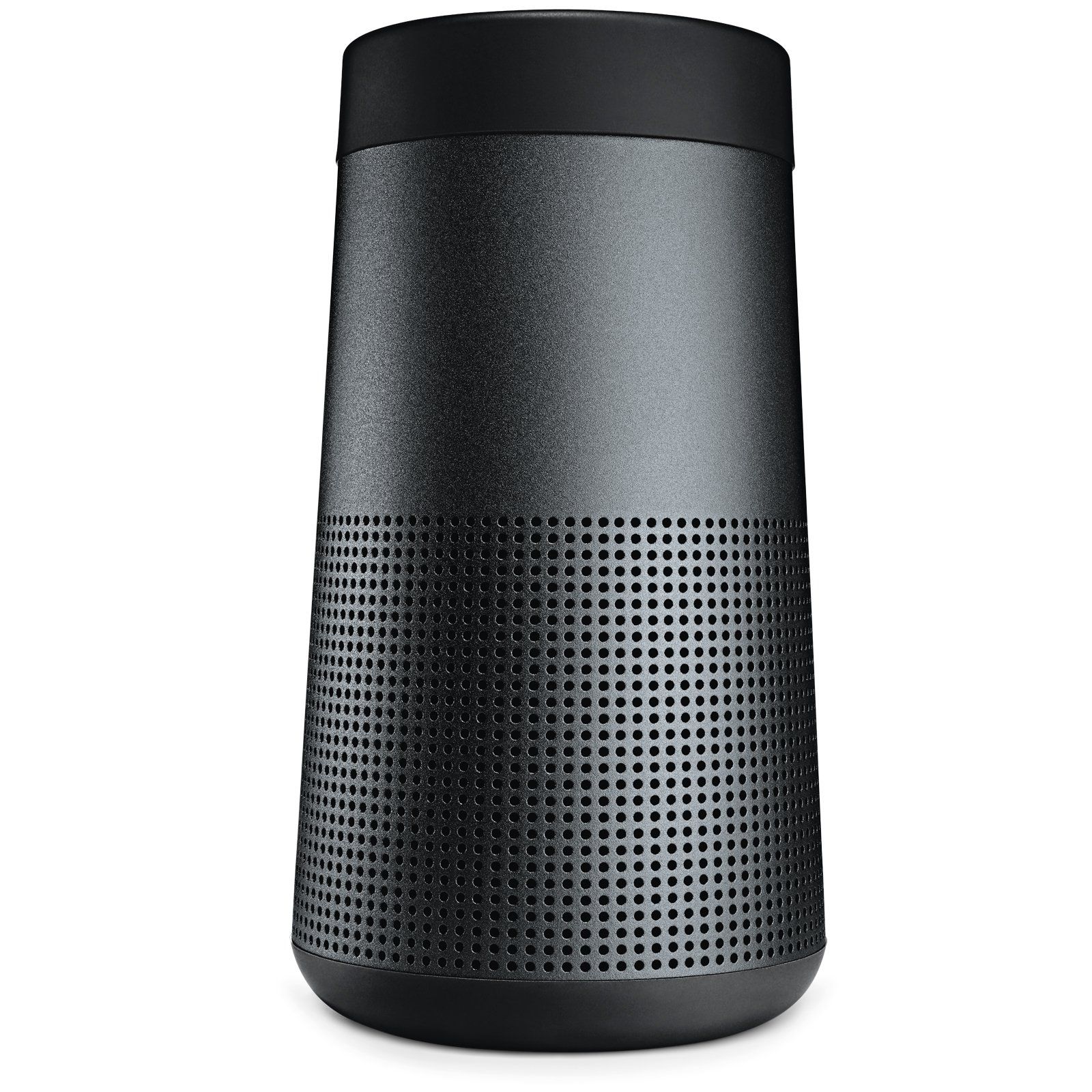 Bose Soundlink Revolve 2017 Vs Bose Soundlink Mini 2 2015 Slant