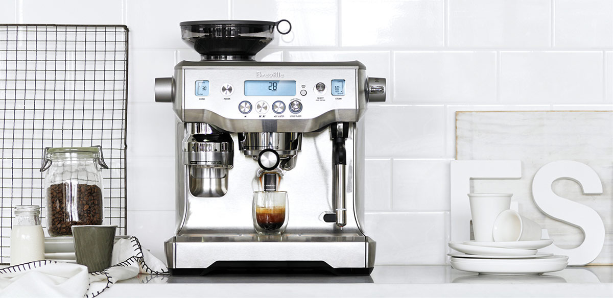 Breville Canada