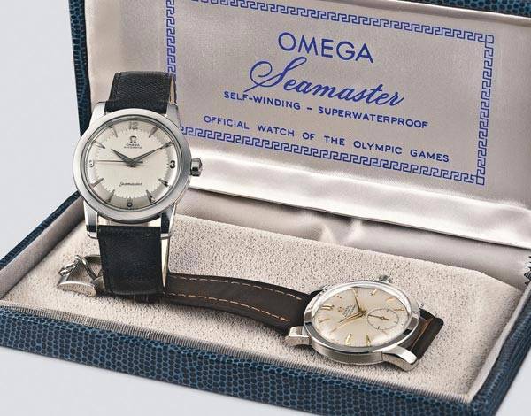 Les montres Omega sont-elles un bon investissement ?