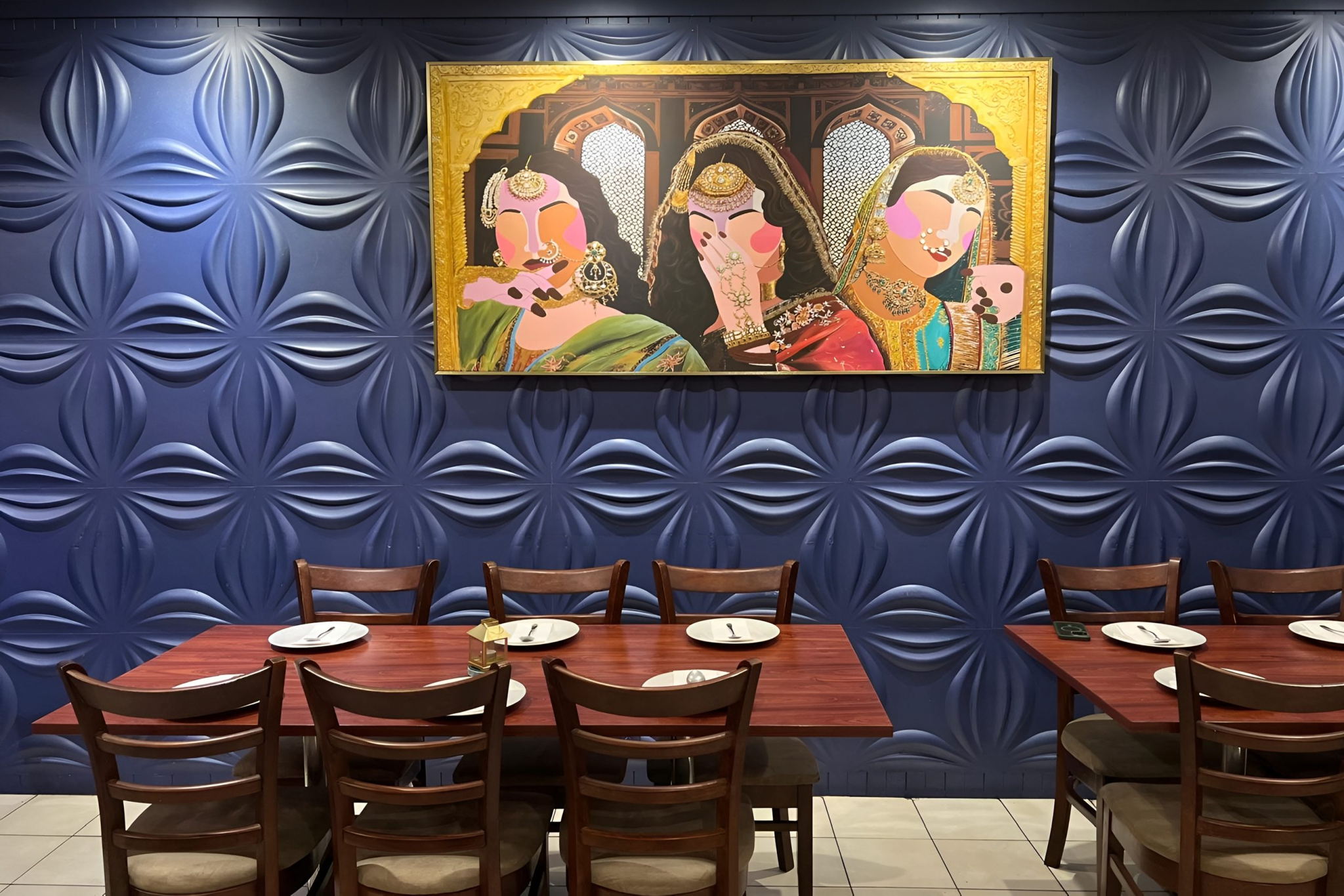 3 Sisters Indian Restaurant - Voucher - Image 5