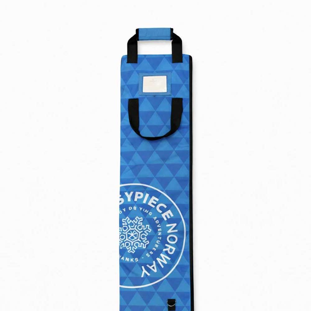 BLUE MOUNTAIN - 178 cm (Ungdom/voksen)