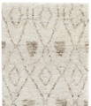 wool rug natural hand knotted