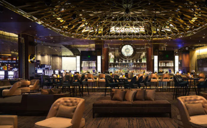ALIBI Ultra Lounge