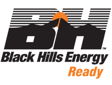 Black Hills Energy logo on InHerSight