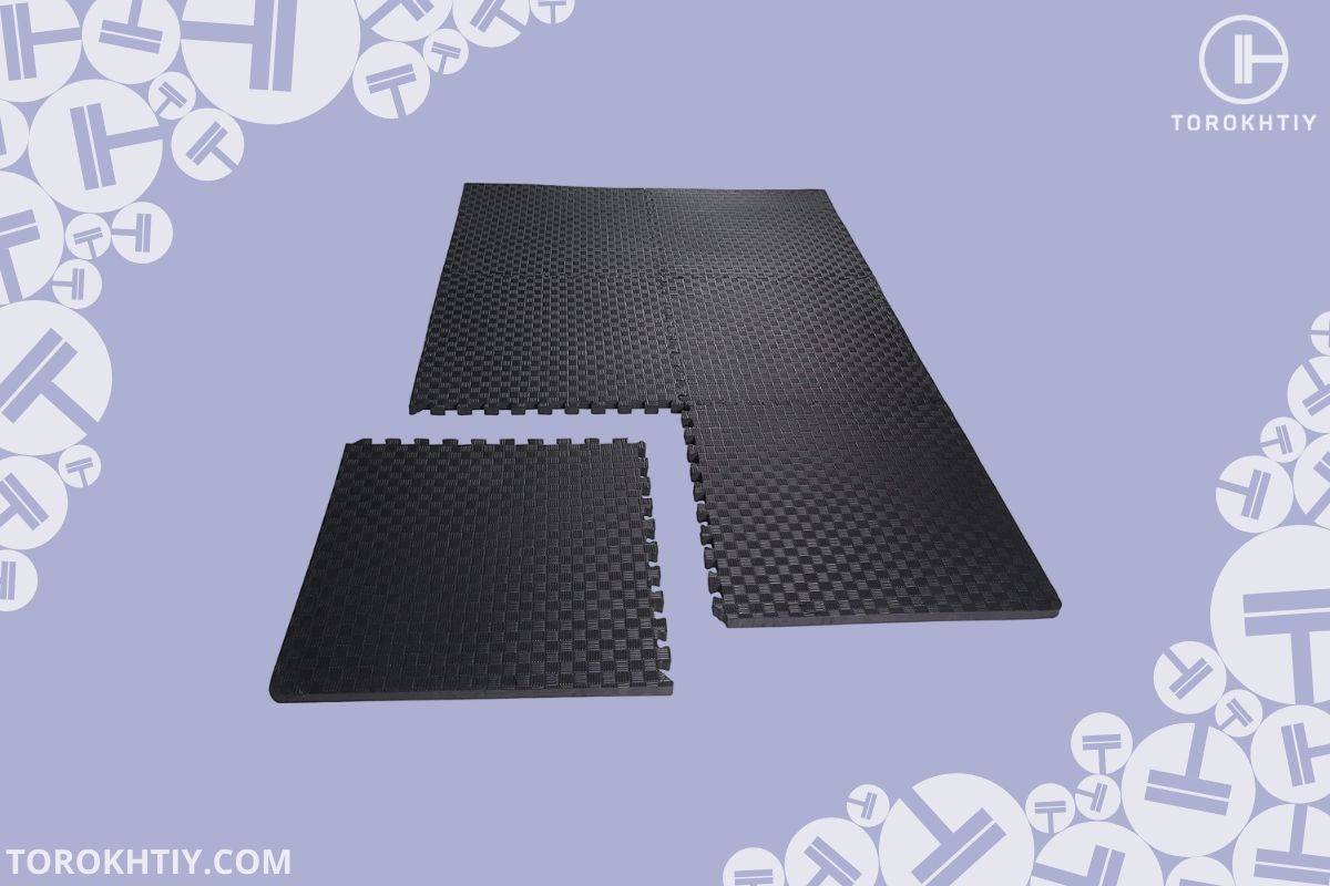 BalanceFrom Puzzle Exercise Mat