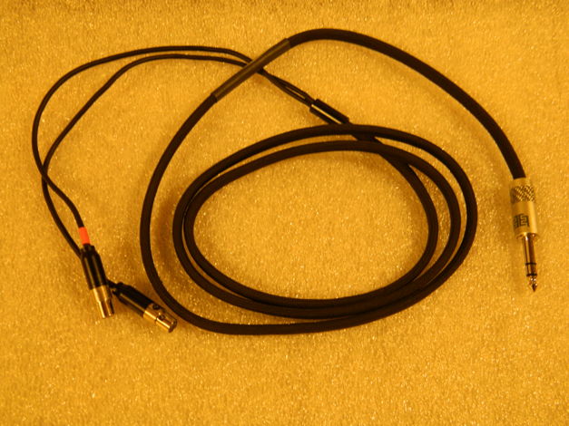 Audio Art Cable HPX-1