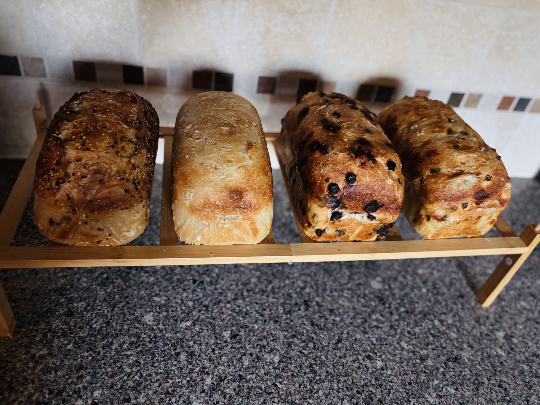 Crumb & Get It- SCS — photo from hotplate.com