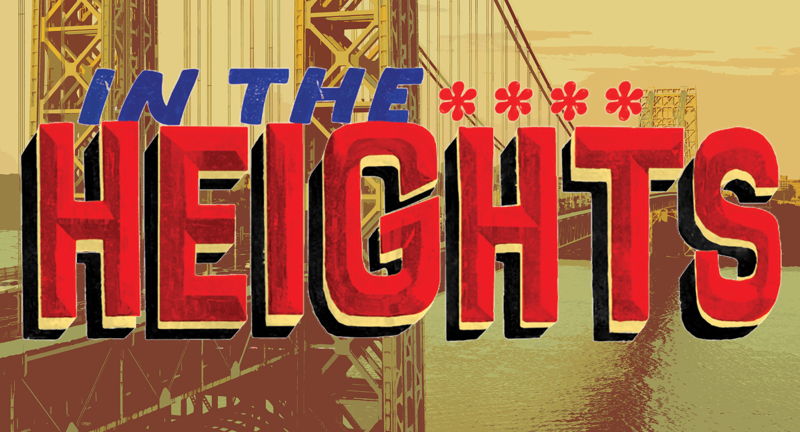 "In the Heights"