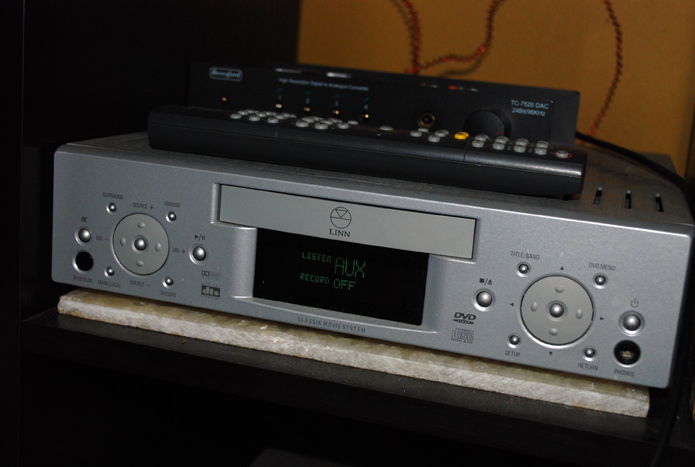 LINN ClassiK Movie System Reasonable offers accepted