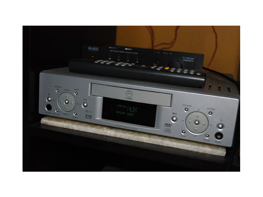 LINN ClassiK Movie System Reasonable offers accepted