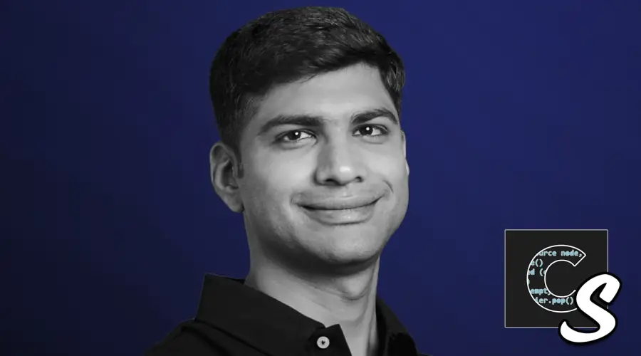 Code Story – E12: Ravi Madabhushi, ScaleKit
