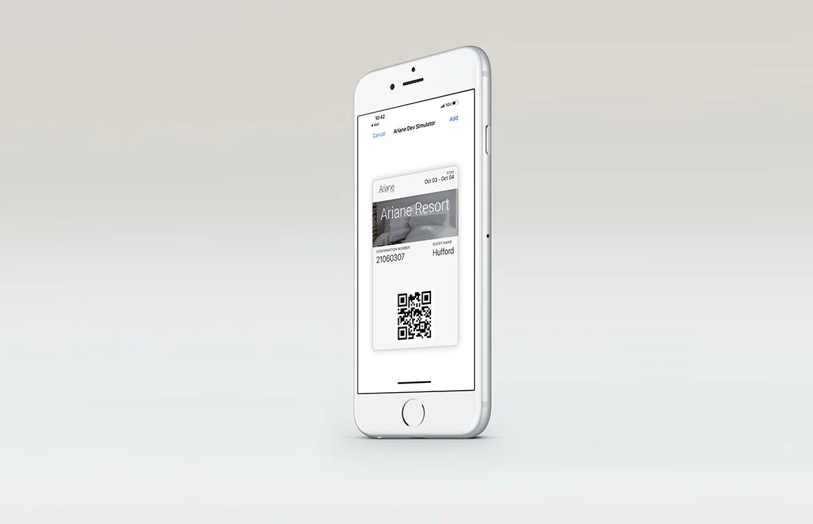 Screenshot image