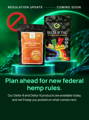 Shop cbd and thc products