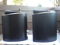 B  W Bowers and Wilkins 805S Excellent Condition 4