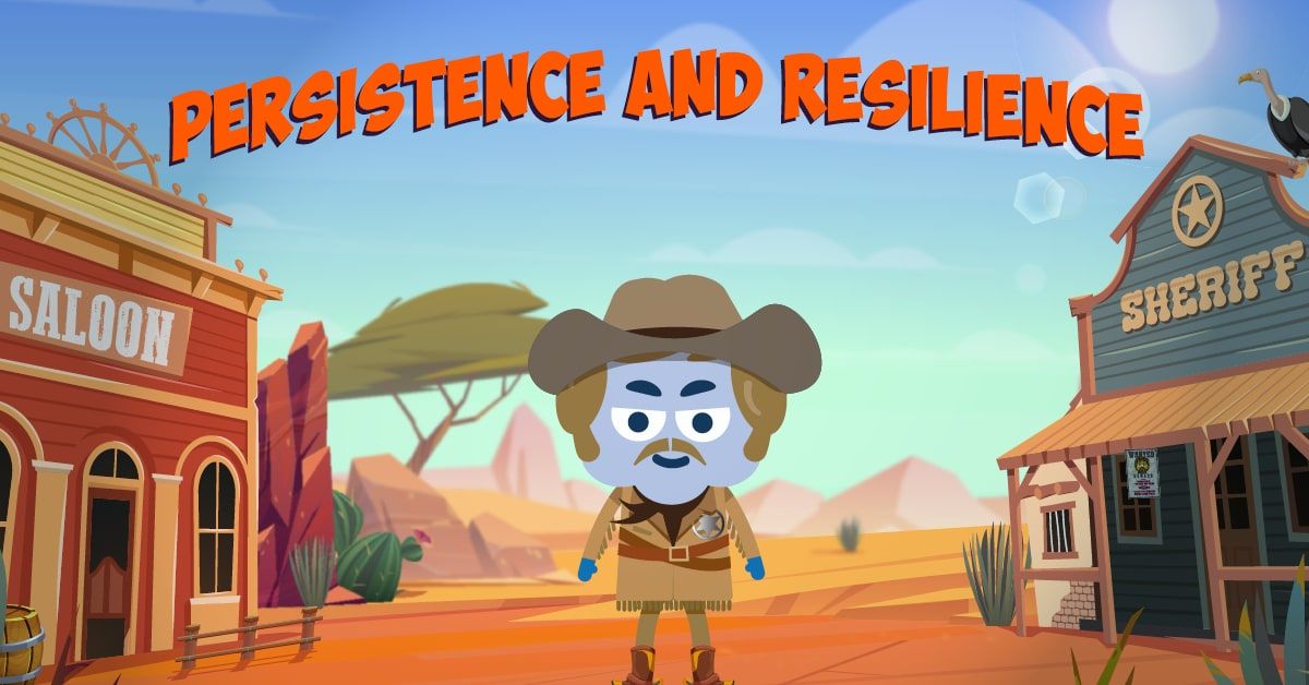 Persistence and Resilience image
