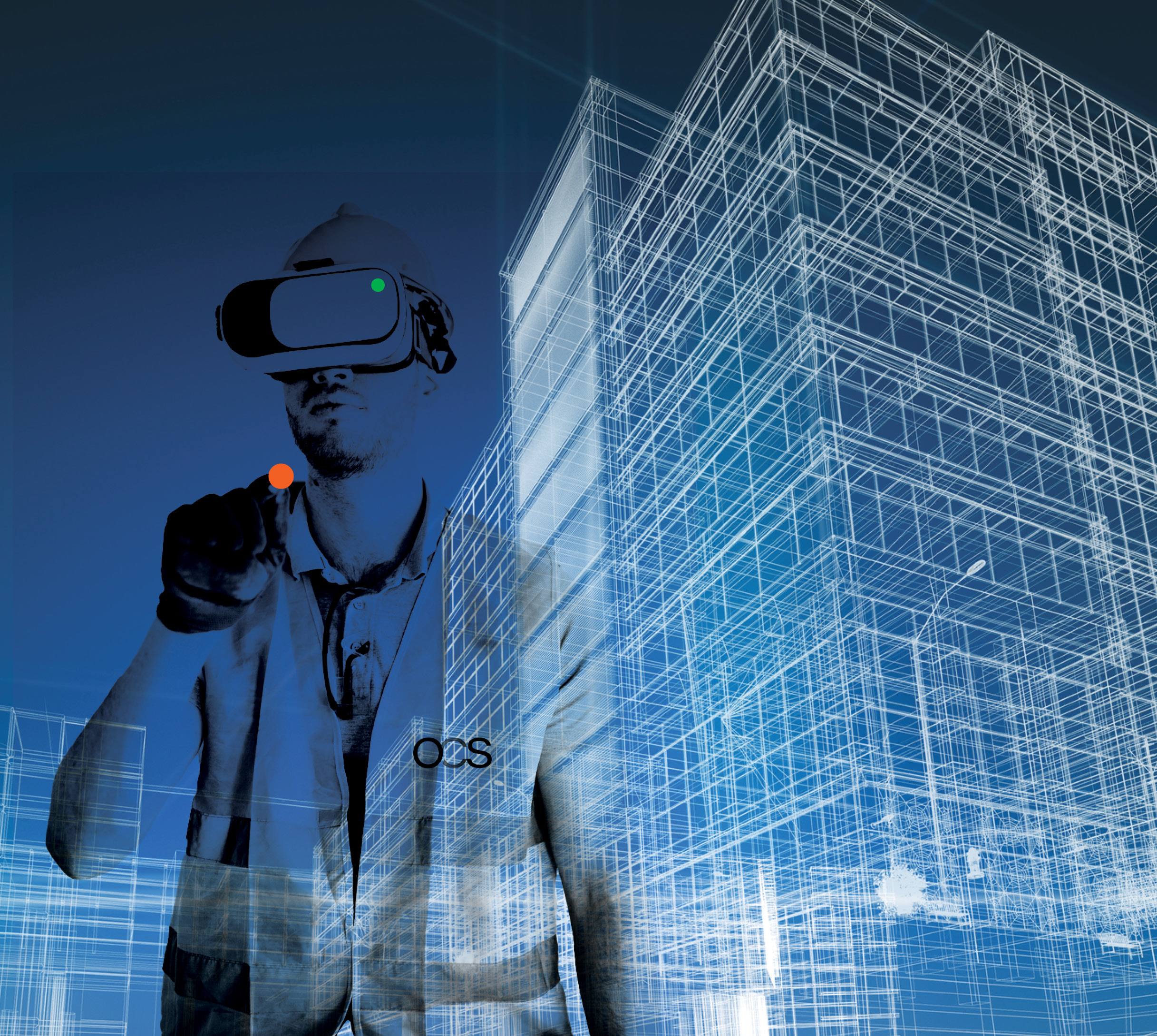 Facilities Management Trends to Look Out for in 2025 - OCS