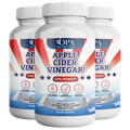 OPA REMEDY APPLE CIDER VINEGAR 3 Month Supply